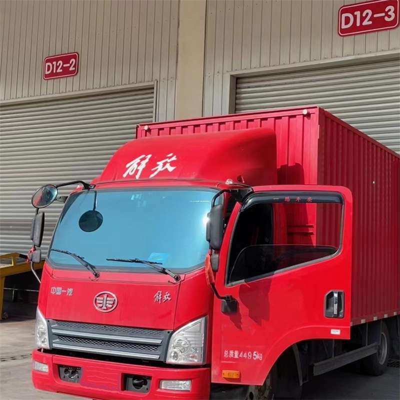 安徽宿州埇桥到安徽物流公司——专业货运，安心送达（到安徽的物流公司）