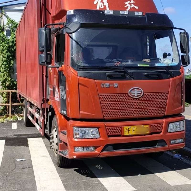 安徽宿州埇桥到朔州物流公司一站式服务，让货运更轻松